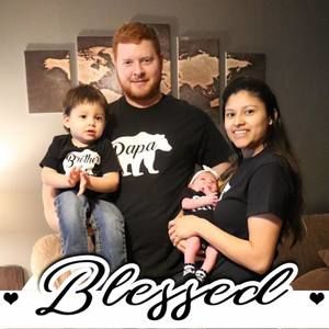 Meet your Posher, Dalton